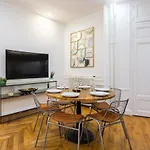 Appartement Accueillant -1Br-6P - Auteuil - Passy