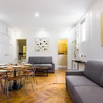 Appartement Accueillant -1Br-6P - Auteuil - Passy