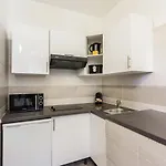 Appartement Accueillant -1Br-6P - Auteuil - Passy